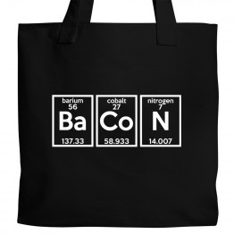 Periodic BaCoN Tote