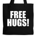 Free Hugs Tote