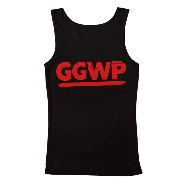Tshirt GGWP LoL – Geek-A-saur Panamá