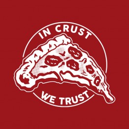 In Crust We Trust