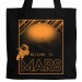 Welcome to Mars Tote