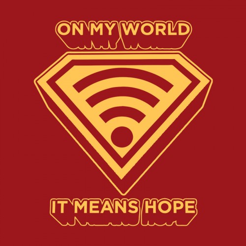 Wifi Means Hope