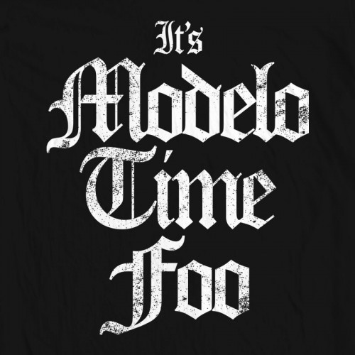 Modelo Time Foo