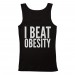 I Beat Obesity