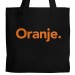 Netherlands Oranje Tote