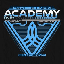 Orville Academy