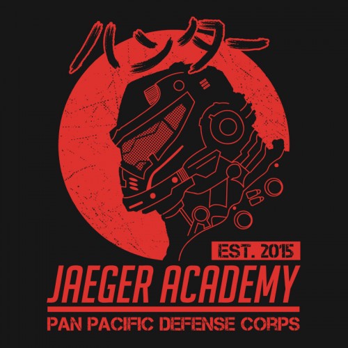 Jaeger Academy