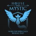 Pokemon Go House Mystic