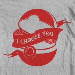 Pokemon Choose You