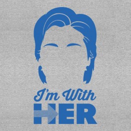 Hillary I'm With Her