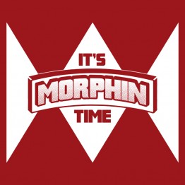 Morphin Time