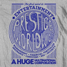 Prestige Worldwide