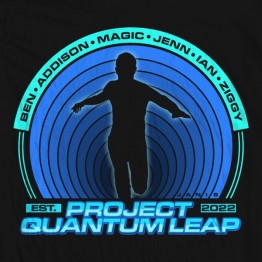 2022 Project Quantum Leap 