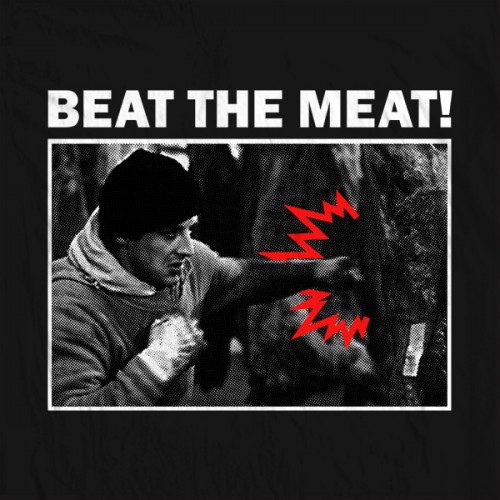Beat The Meat