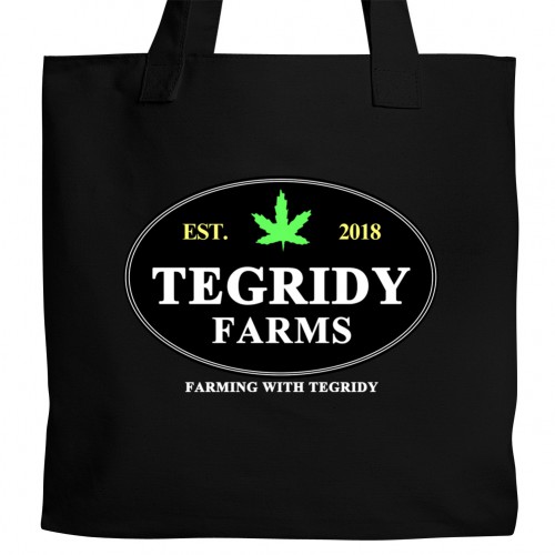 Tegridy Farms Tote