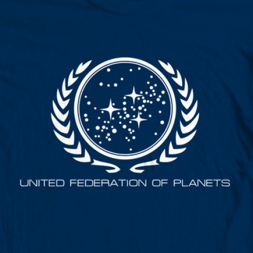 Star Trek - UFP