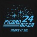 Picard Riker 2024