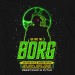 We Are The Borg
