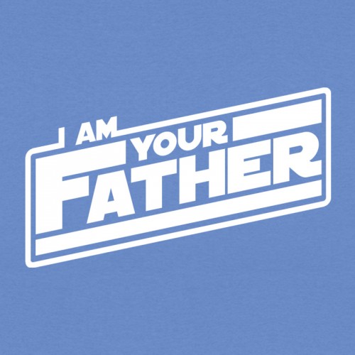 Star Wars Father