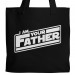 Star Wars Father Tote