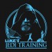 Luke's Jedi Training