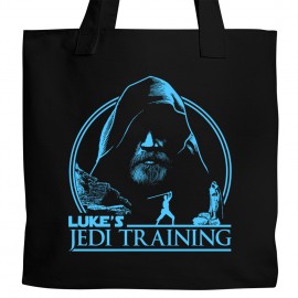 Luke's Jedi Training Tote