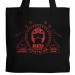 X-Wing Red Squadron Tote