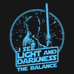 Star Wars Balance