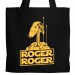 Star Wars Roger Roger Tote
