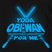 Yoda Obi-Wan For Me