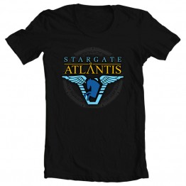 Stargate Atlantis Mission