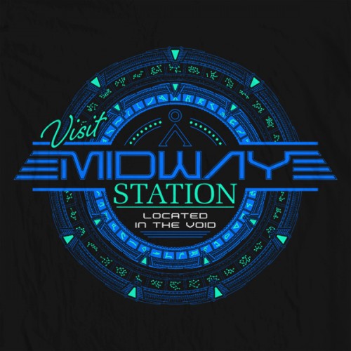 Midway Station