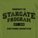 Stargate Program 1928