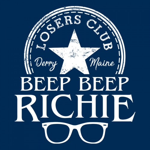 Beep Beep Losers Club