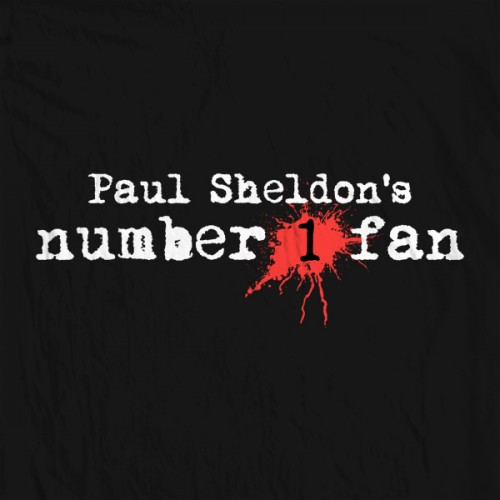 Paul Sheldon Fan