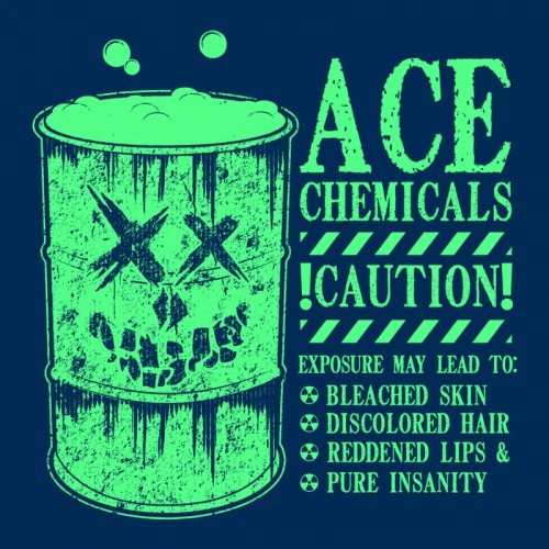 Joker ACE Chemicals