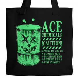 Joker ACE Chemicals Tote
