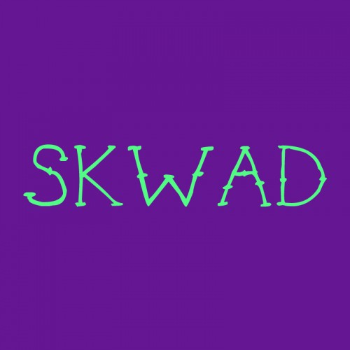 Suicide SKWAD
