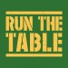 Packers RUN THE TABLE