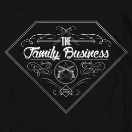 Supernatural Family Business