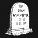RIP Dean Winchester