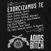 Exorcism Adios Bitch