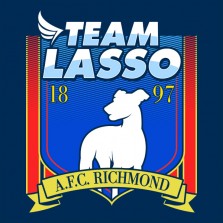 Team Lasso