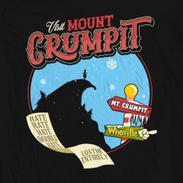 Mount Crumpit