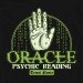 Oracle Psychic Reading