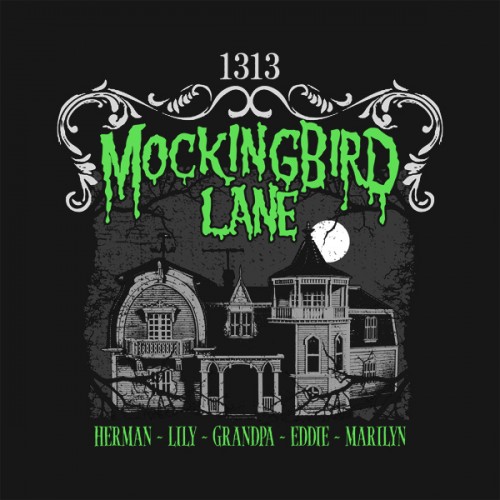 Mockingbird Lane