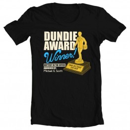 Dundie Award