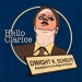 Dwight Hello Clarice