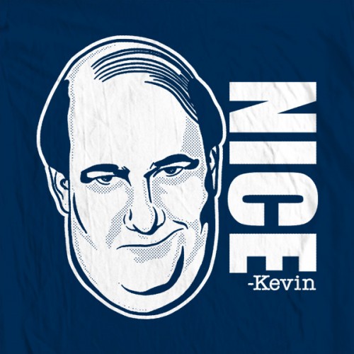 Kevin Nice