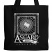 Made to be Ruled Tote